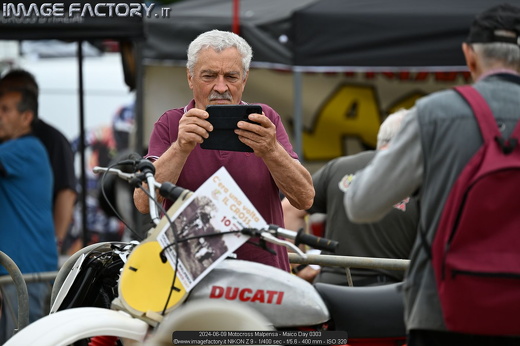 2024-06-09 Motocross Malpensa - Maico Day 0303